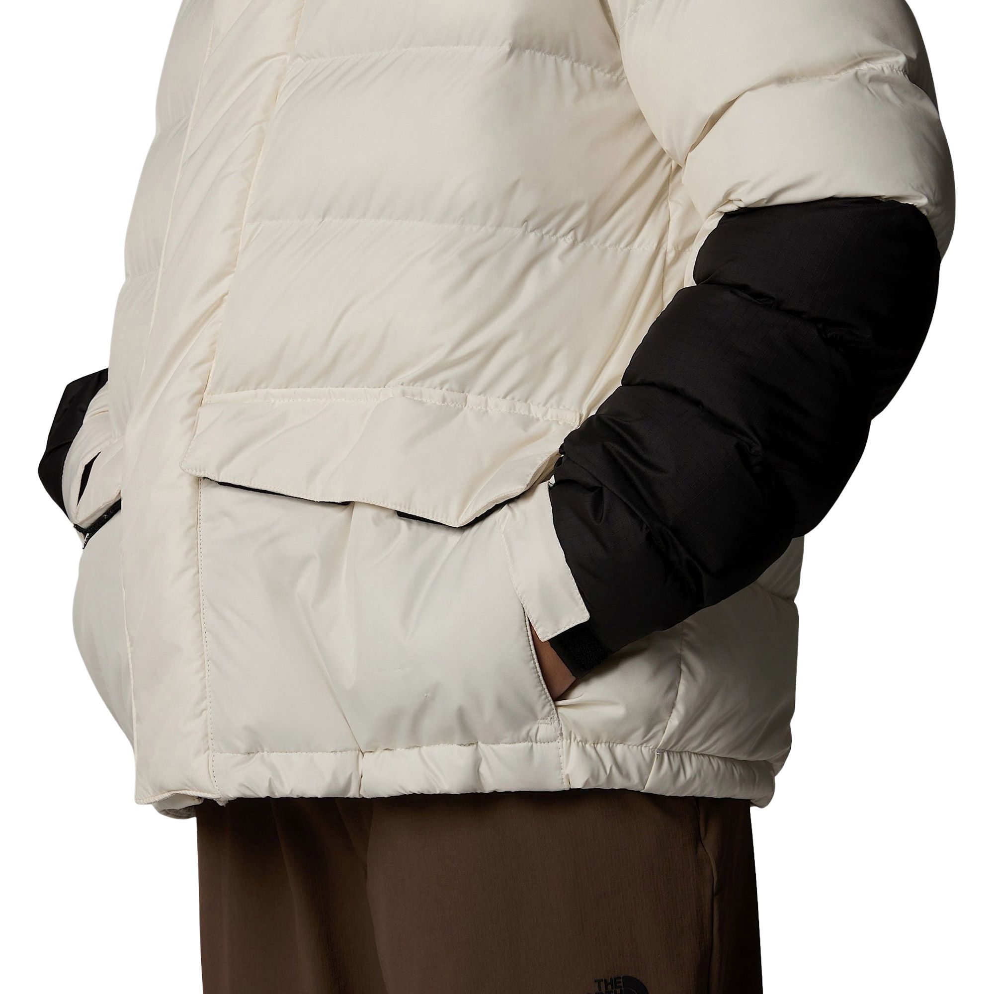 The North Face Limbara Padded Winterjas Dames | PlutoSport